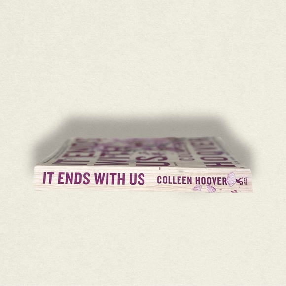 it ends with up book - Picture 3 of 3